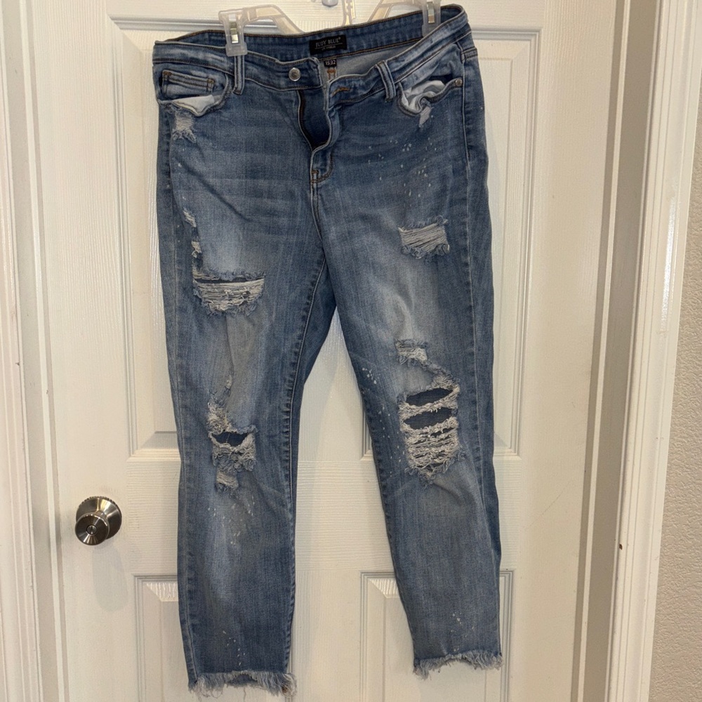 Judy Blue Jeans 15/32